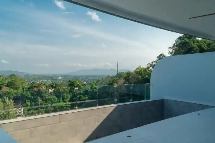 Condo in Choeng Thale, Phuket, Thailand 4 - 15120080