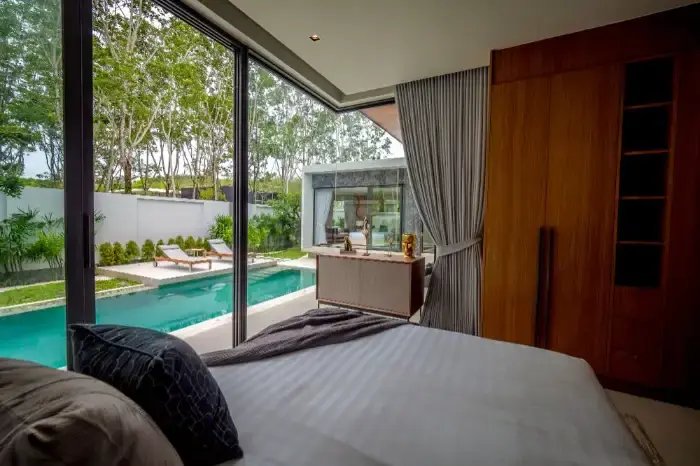 Villa in Si Sunthon, Phuket, Thailand 3 - 15119964