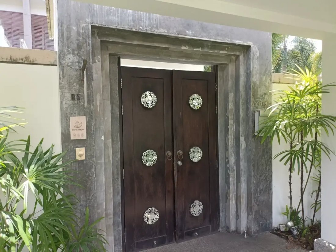 Condo in Choeng Thale, Phuket, Thailand 2 - 15120085