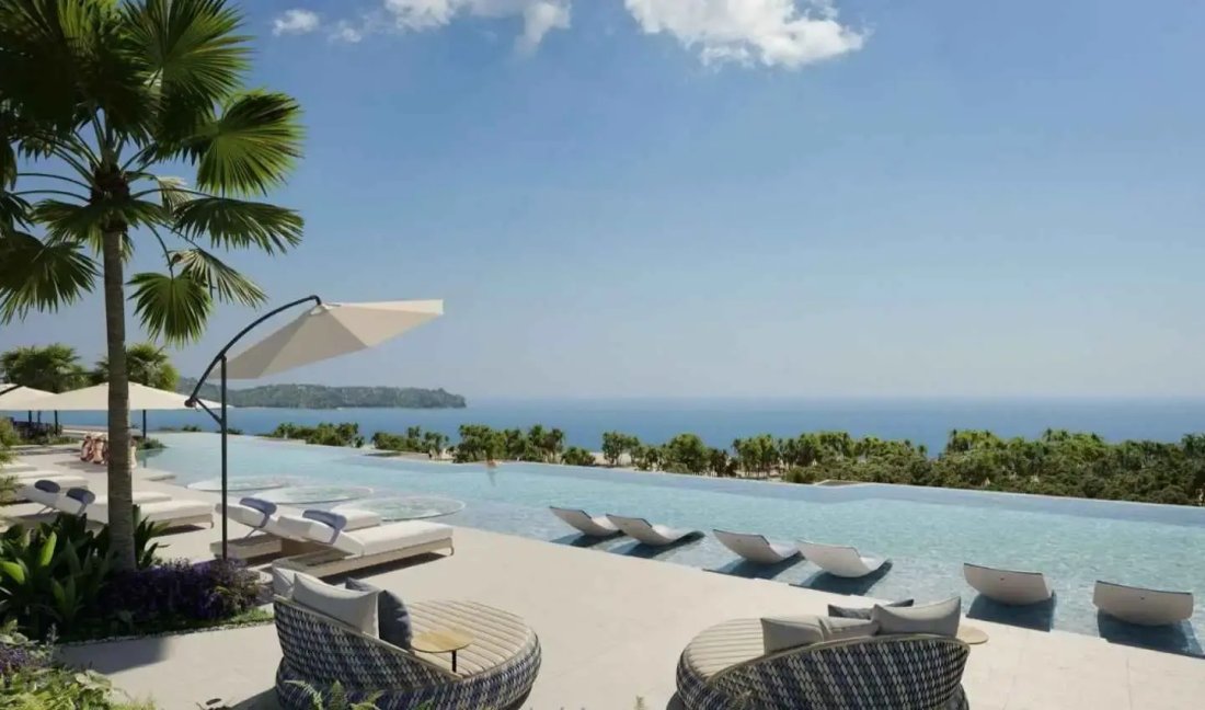 Condo in Choeng Thale, Phuket, Thailand 1 - 15119864