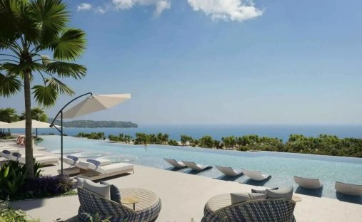 Condo in Choeng Thale, Phuket, Thailand 1