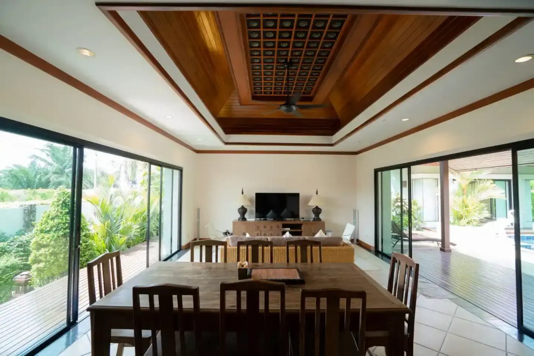 Villa in Rawai, Phuket, Thailand 5 - 15119847