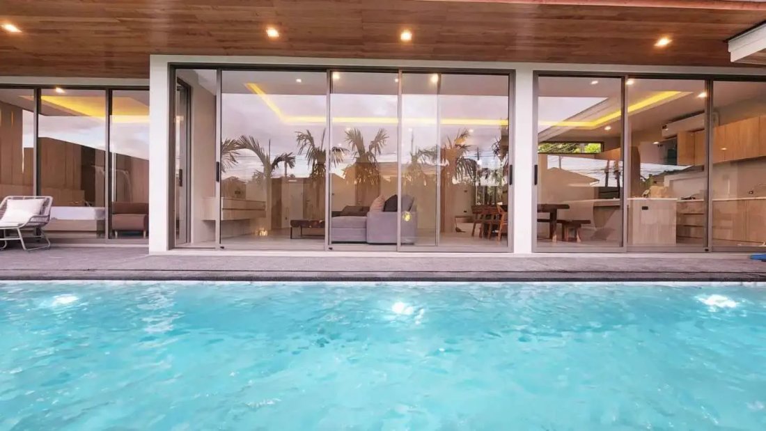 Villa in Chalong, Phuket, Thailand 4 - 15119995