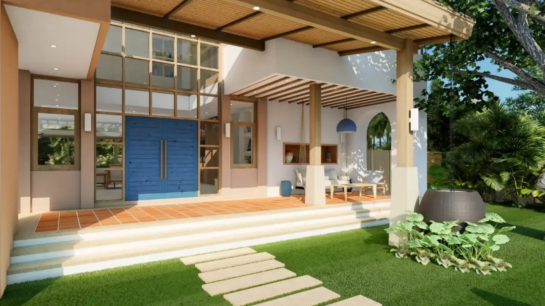 Villa in Si Sunthon, Provincia di Phuket, Thailandia 2 - 15120255
