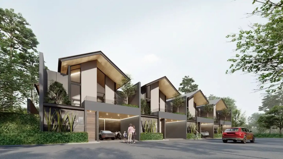 Villa in Choeng Thale, Phuket, Thailand 1 - 15120219