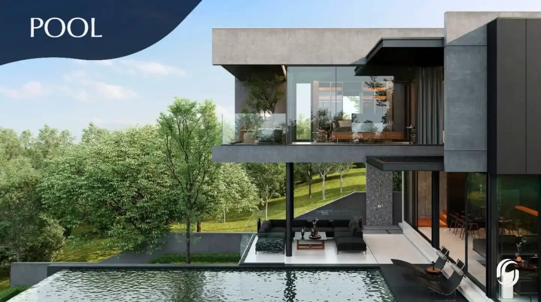 Villa in Rawai, Phuket, Thailand 3 - 15120203