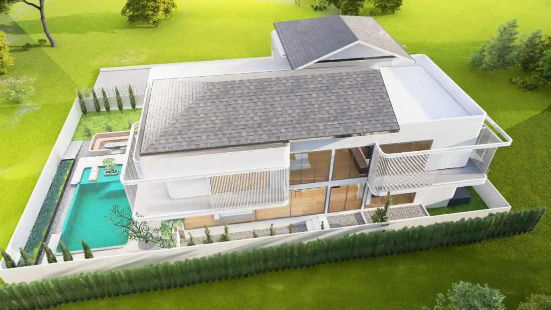 Villa in Thep Krasatti, Phuket, Thailand 5 - 15120156