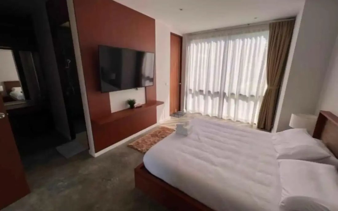 Villa in Kathu, Phuket, Thailand 3 - 15120268