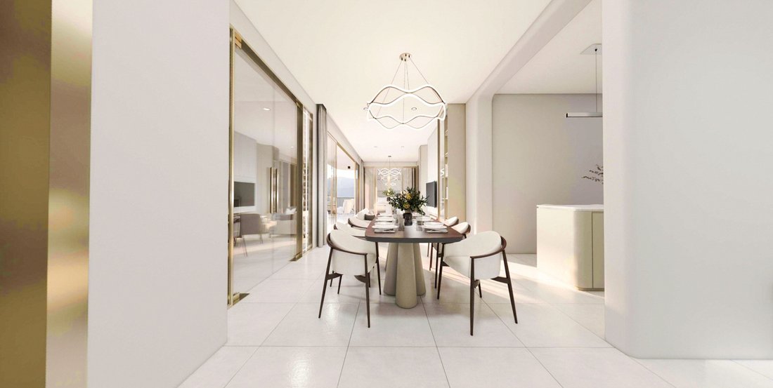 Condominio en Kamala, Provincia de Phuket, Tailandia 3 - 15120659