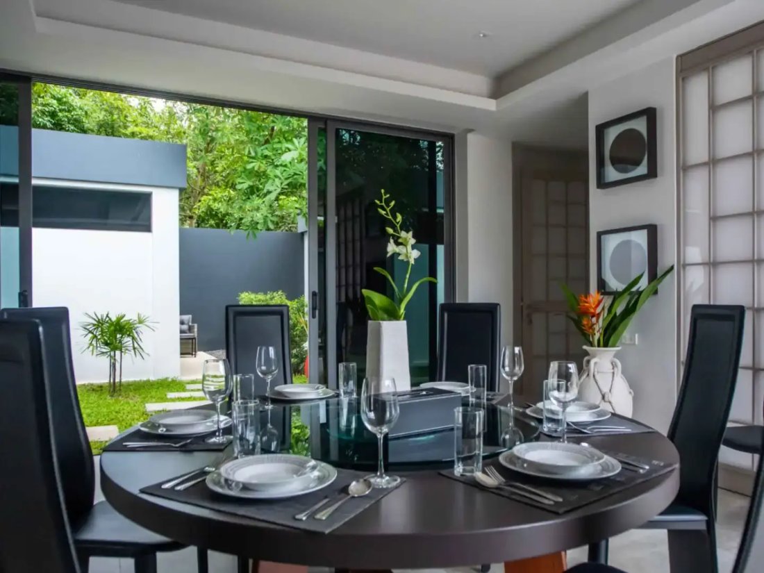 Villa in Si Sunthon, Phuket, Thailand 3 - 15119760