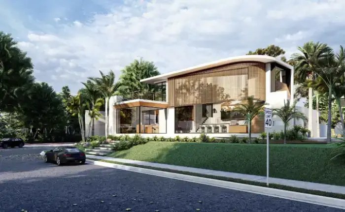 Villa in Si Sunthon, Phuket, Thailand 2 - 15119818