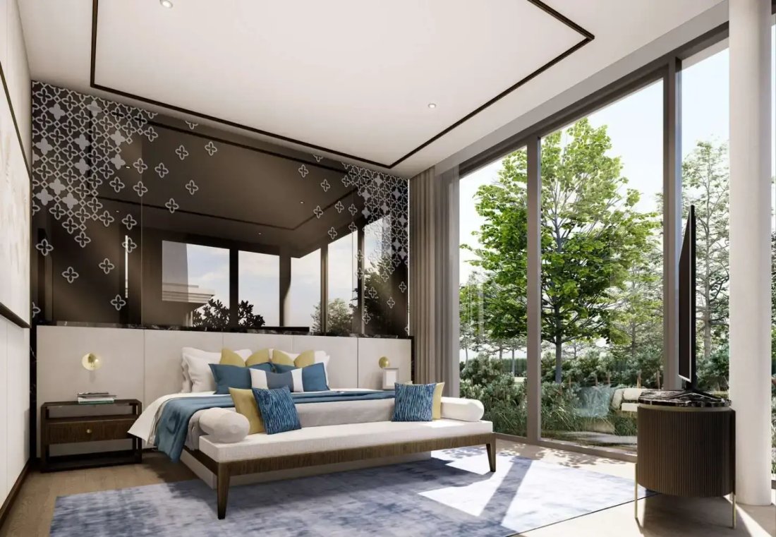 Villa in Choeng Thale, Phuket, Thailand 5 - 15119749