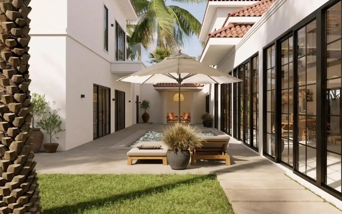 Villa in Rawai, Phuket, Thailand 2 - 15120279