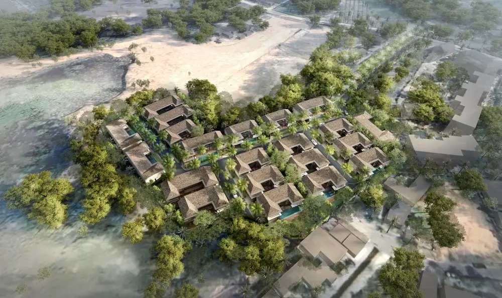 Villa in Choeng Thale, Phuket, Thailand 2 - 15120166