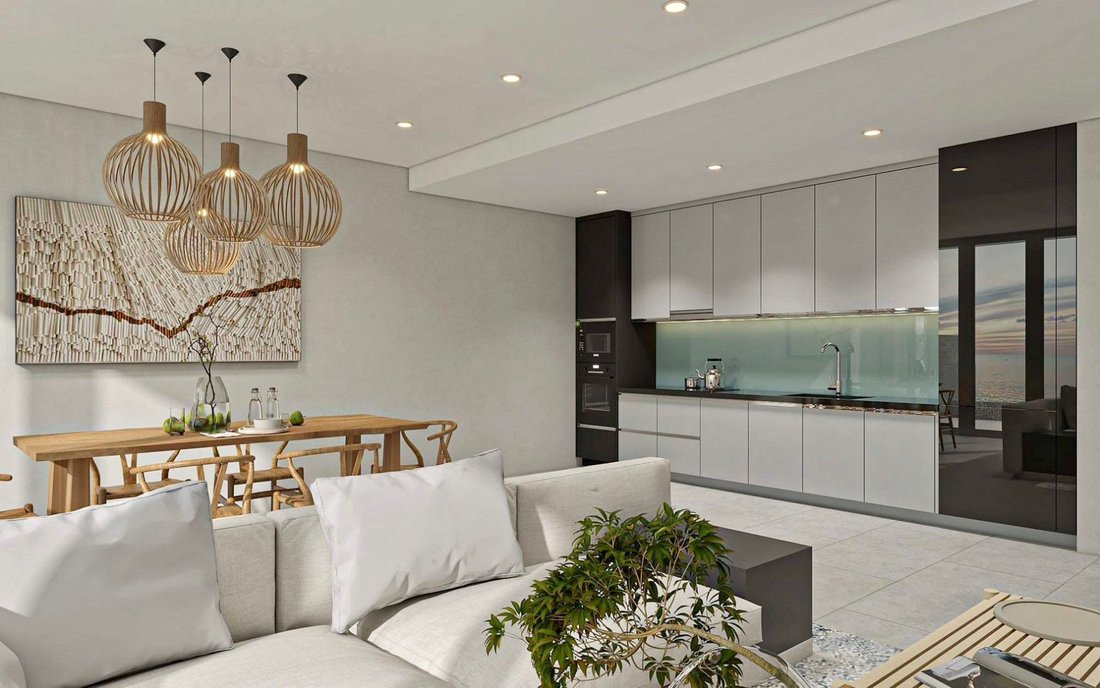 Condo in Pa Tong, Phuket, Thailand 4 - 15120693