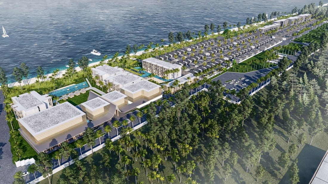 Condo in Mai Khao, Phuket, Thailand 5 - 15120685