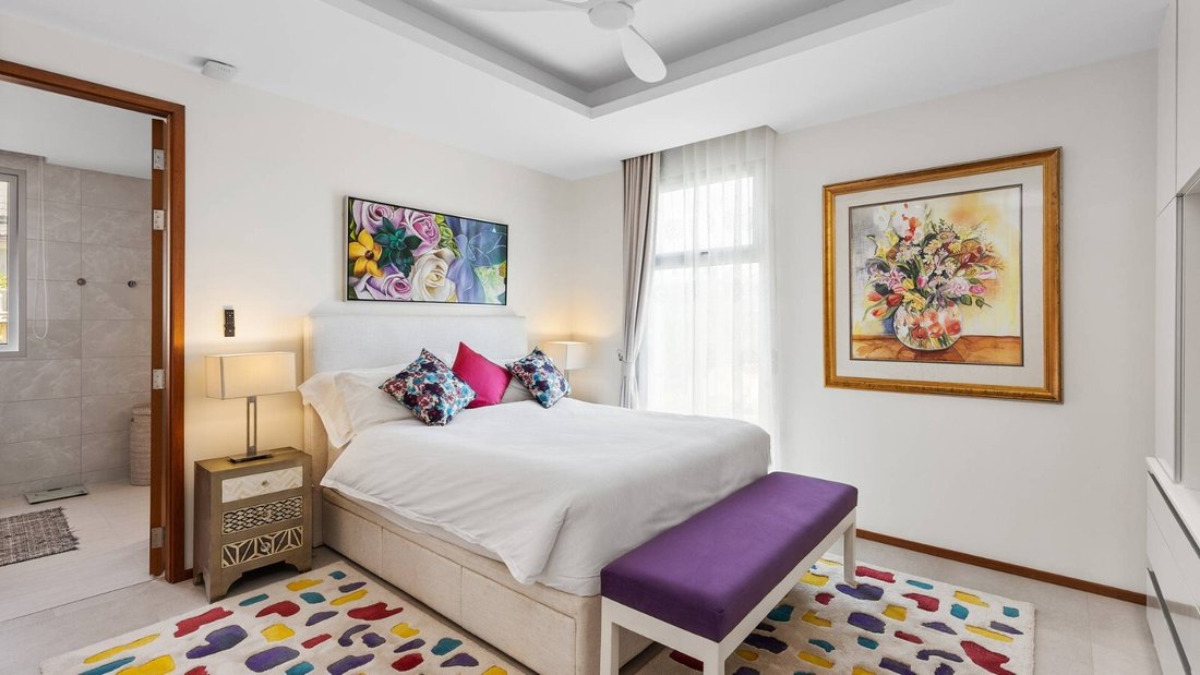 Condo in Choeng Thale, Phuket, Thailand 3 - 15120622