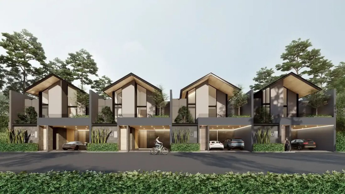 Villa in Choeng Thale, Phuket, Thailand 3 - 15120219