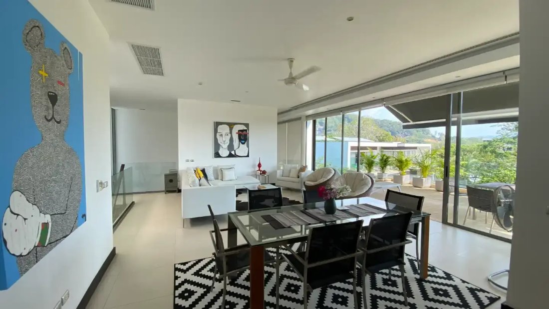 Condo in Choeng Thale, Phuket, Thailand 4 - 15120267