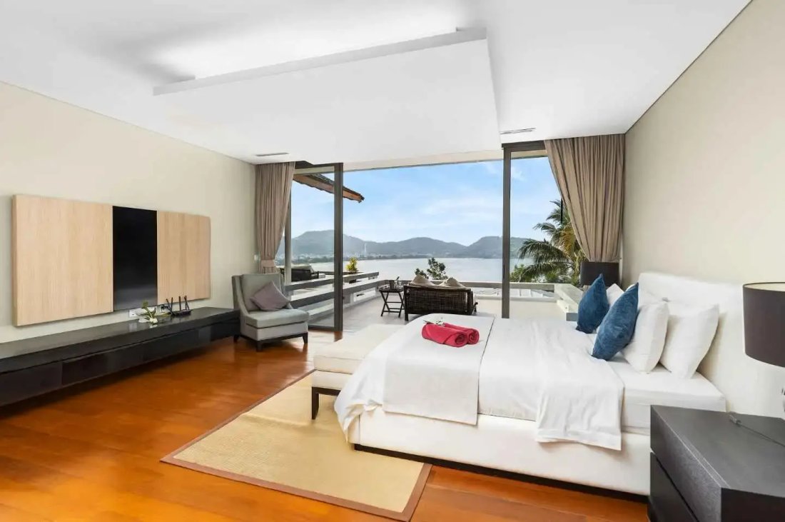 Villa in Kamala, Provincia di Phuket, Thailandia 3 - 15119772