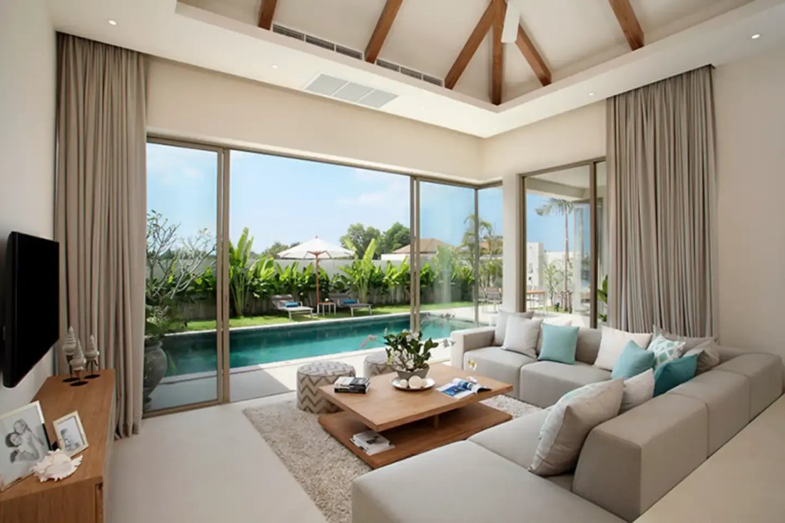 Villa in Choeng Thale, Phuket, Thailand 5 - 15119913