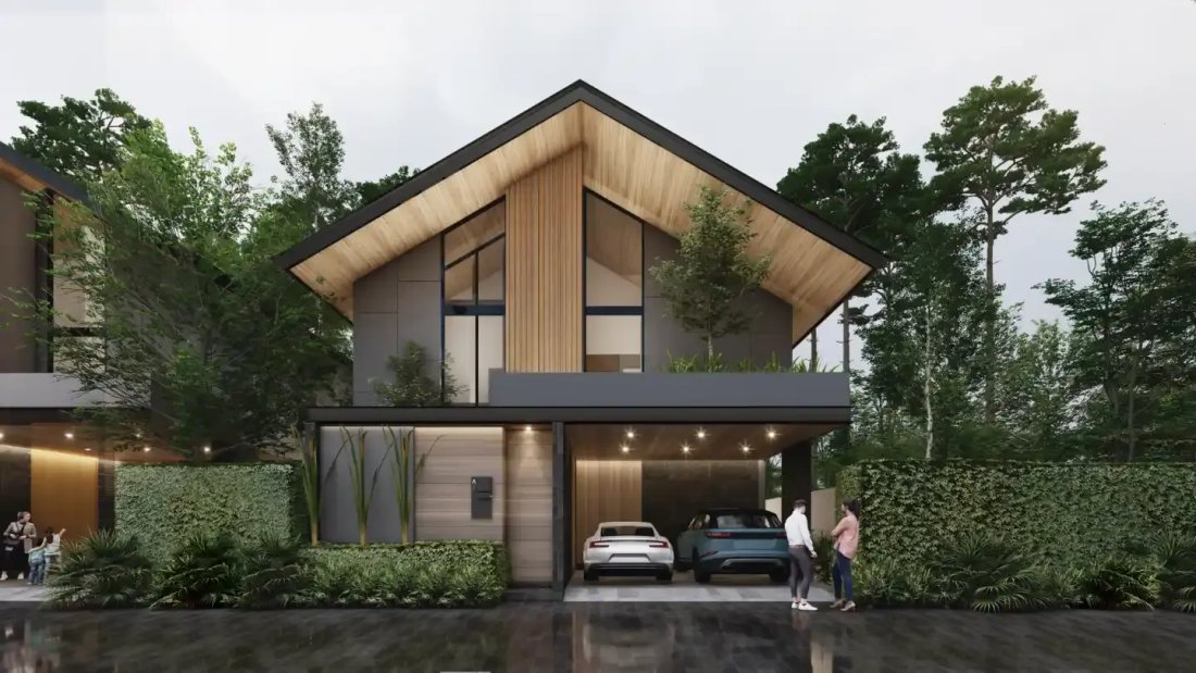 Villa in Choeng Thale, Phuket, Thailand 4 - 15120215