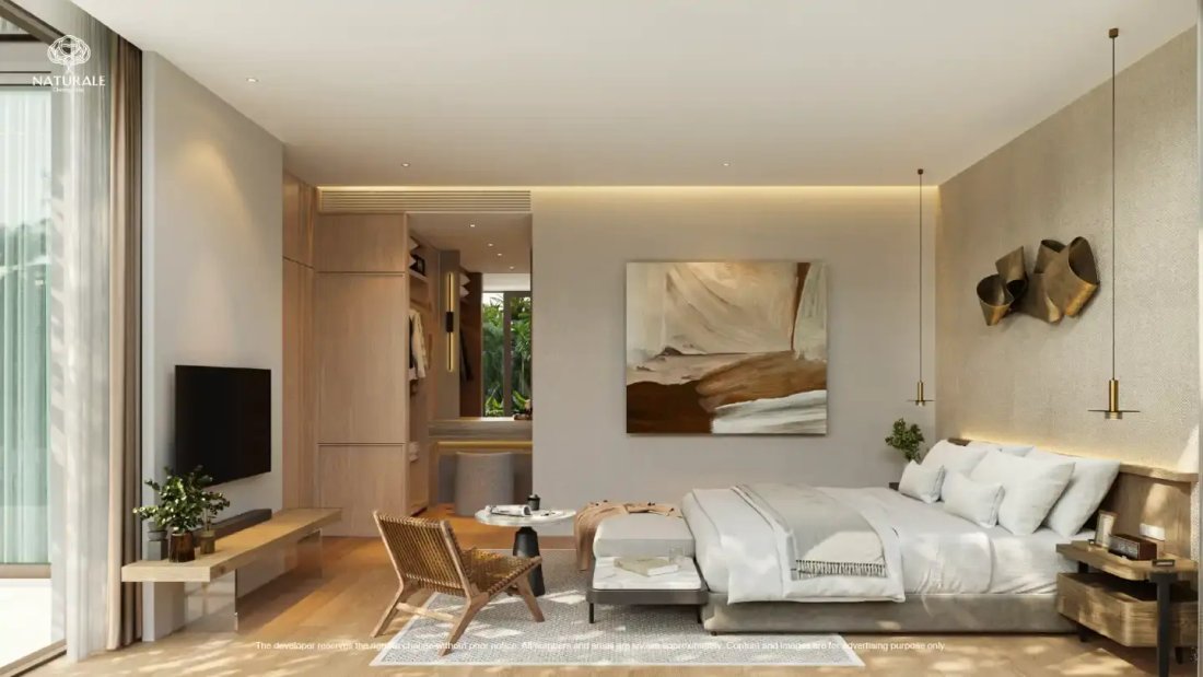 Villa in Choeng Thale, Phuket, Thailand 4 - 15120242