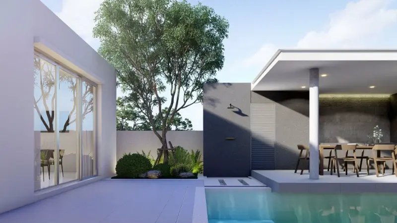Villa in Rawai, Phuket, Thailand 4 - 15120165