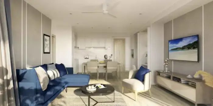 Condo in Choeng Thale, Phuket, Thailand 2 - 15119862