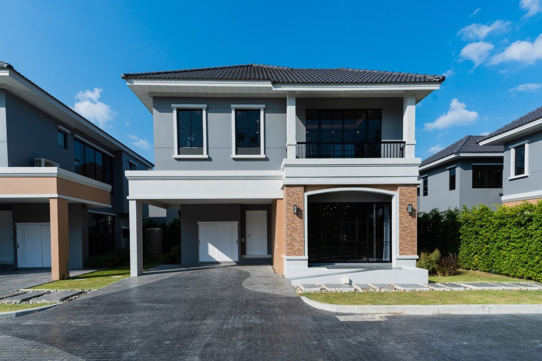 Villa en Ko Kaeo, Province de Phuket, Thaïlande 2 - 15120680