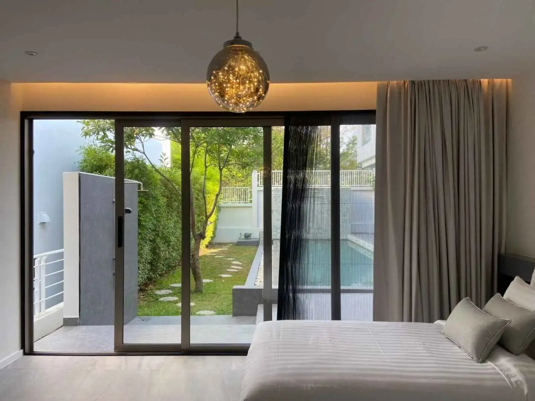 Villa in Si Sunthon, Phuket, Thailand 5 - 15120043
