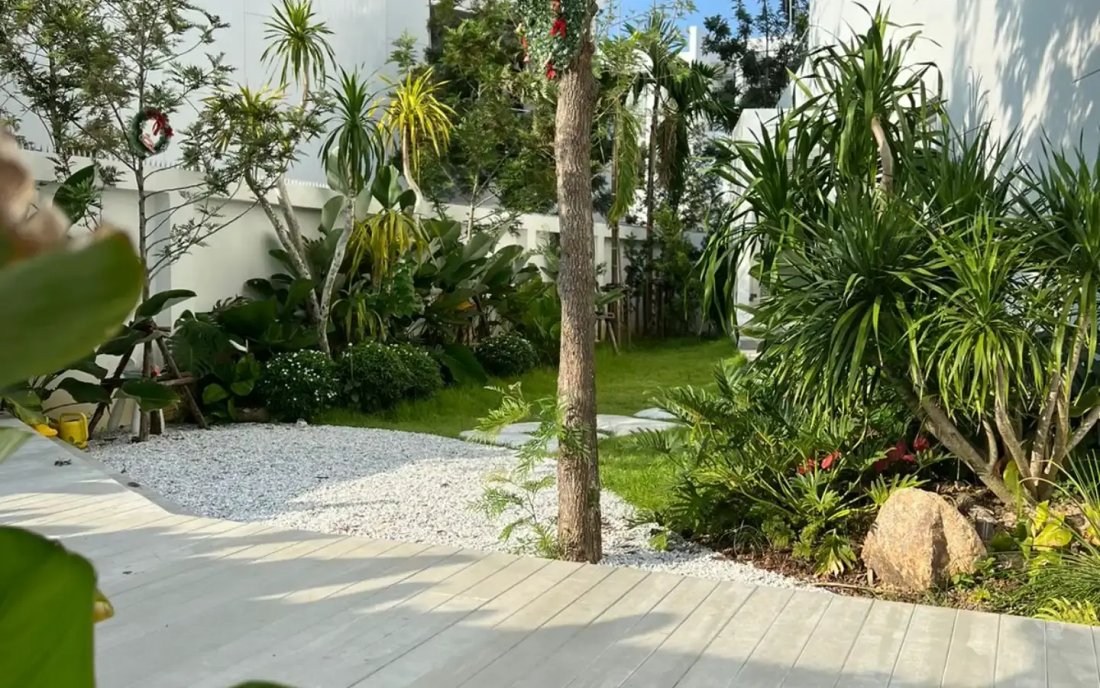 Villa in Thep Krasatti, Phuket, Thailand 5 - 15120280