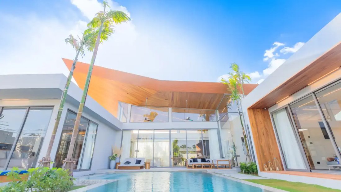 Villa in Choeng Thale, Phuket, Thailand 5 - 15119851