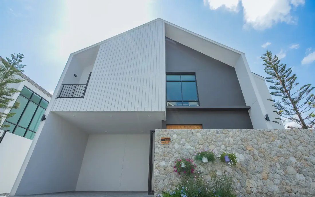 Villa in Choeng Thale, Phuket, Thailand 2 - 15120436