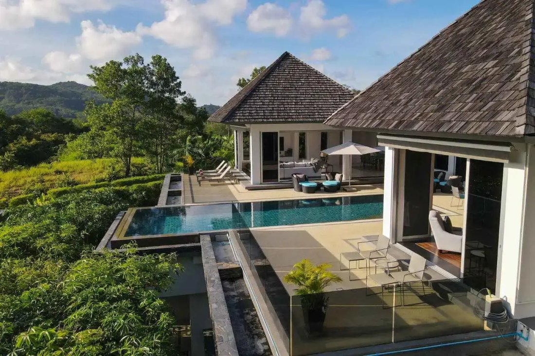 Villa in Choeng Thale, Provincia di Phuket, Thailandia 5 - 15120091