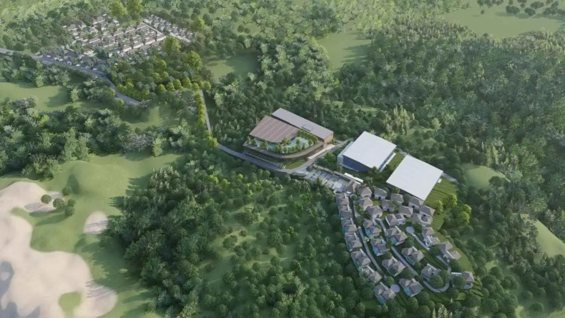 Villa in Choeng Thale, Phuket, Thailand 4 - 15120011
