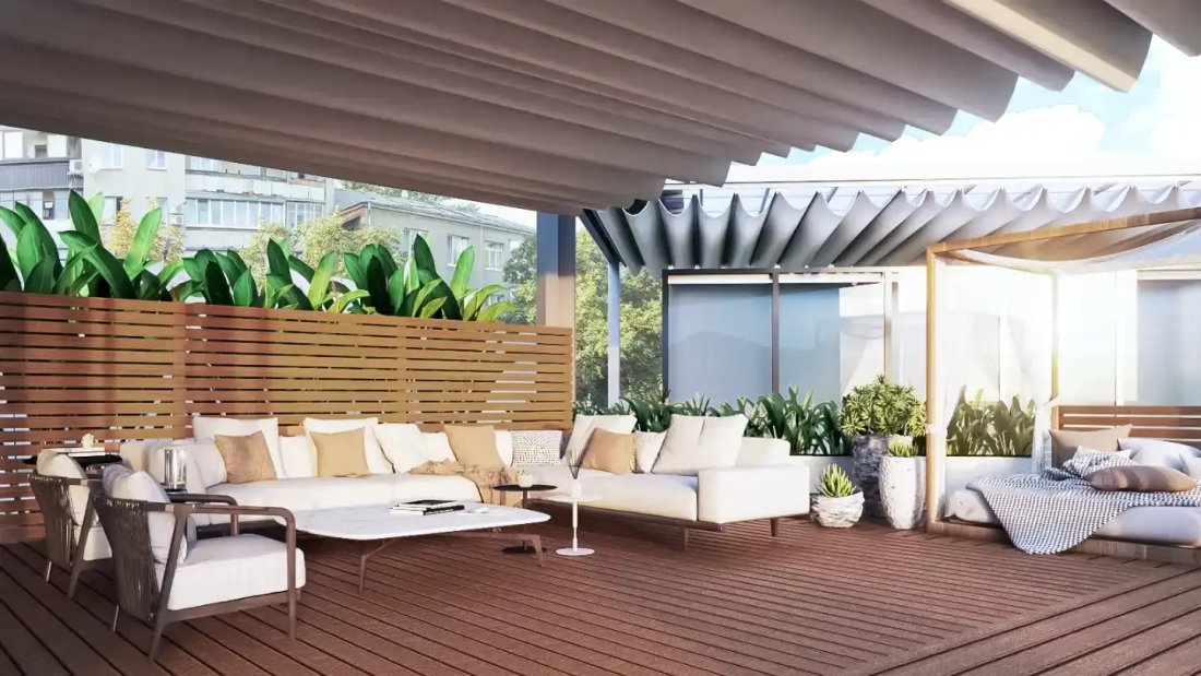 Condo in Pa Tong, Phuket, Thailand 2 - 15120183