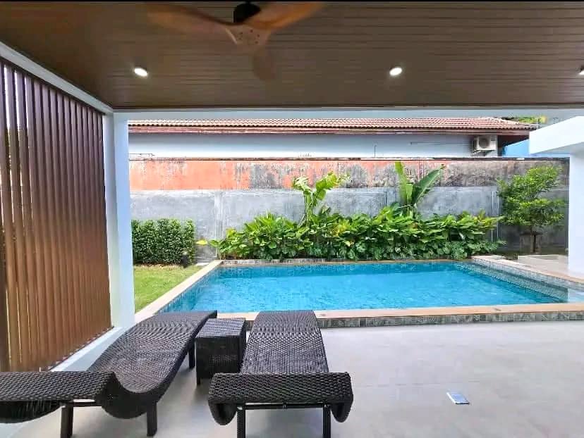 Villa in Rawai, Phuket, Thailand 5 - 15120567
