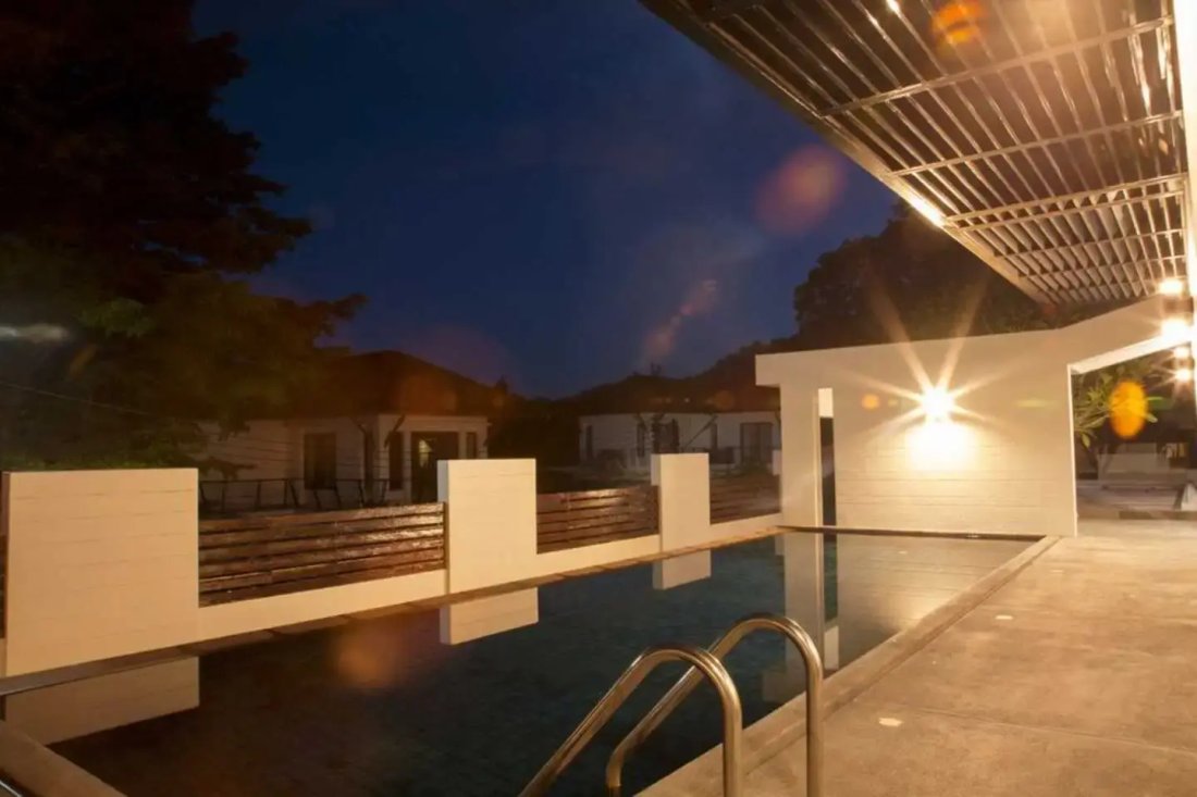 Villa in Kathu, Phuket, Thailand 4 - 15120128