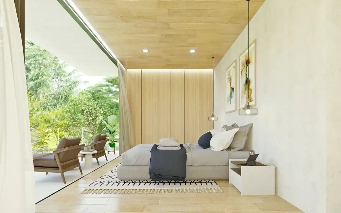 Villa in Thep Krasatti, Phuket, Thailand 4 - 15120266