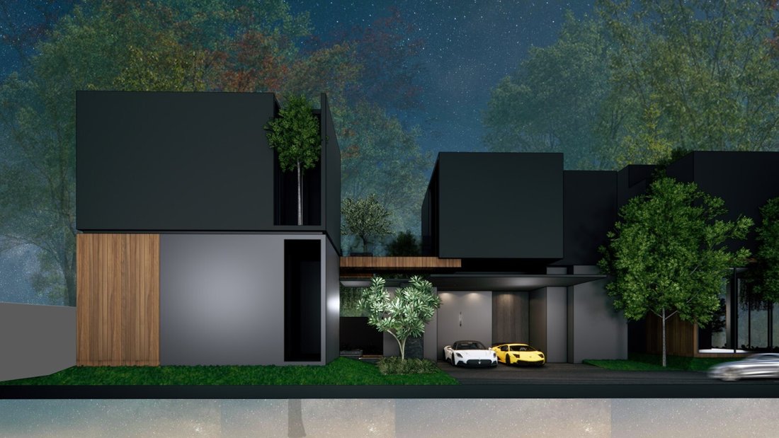 Villa en Si Sunthon, Province de Phuket, Thaïlande 5 - 15120674