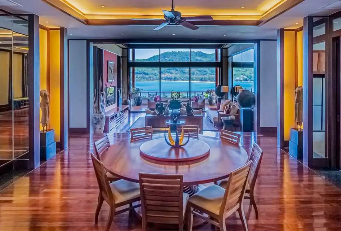 Villa in Kamala, Phuket, Thailand 5 - 15119762