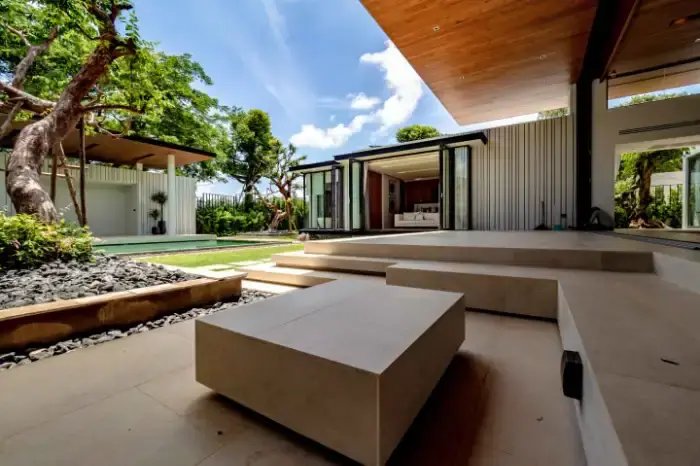 Villa en Thep Krasatti, Provincia de Phuket, Tailandia 4 - 15119953