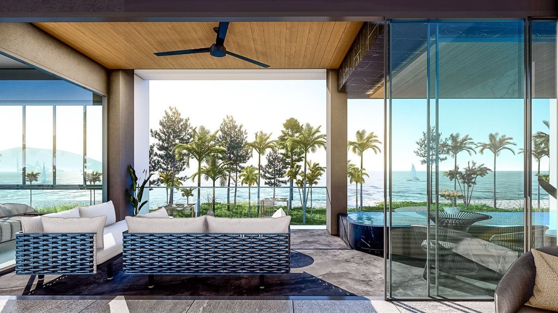 Condo in Mai Khao, Phuket, Thailand 1 - 15120683