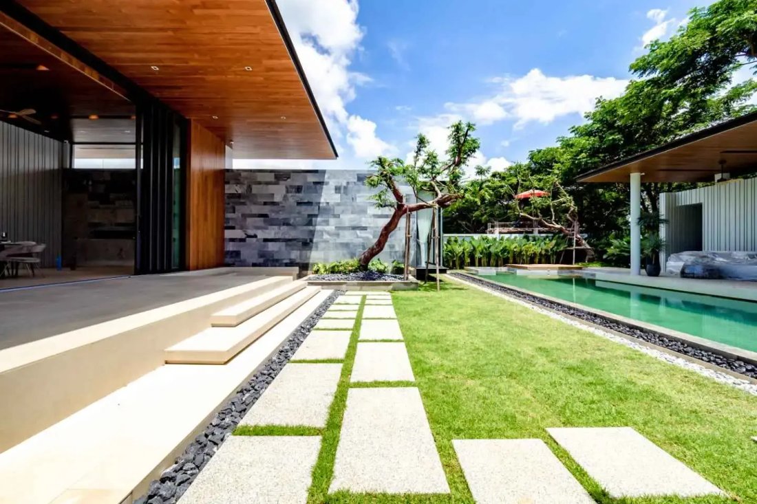 Villa in Choeng Thale, Provincia di Phuket, Thailandia 4 - 15119959
