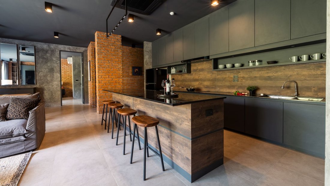 Condo in Rawai, Phuket, Thailand 1 - 15120597