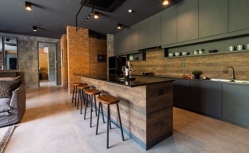 Condo in Rawai, Phuket, Thailand 1