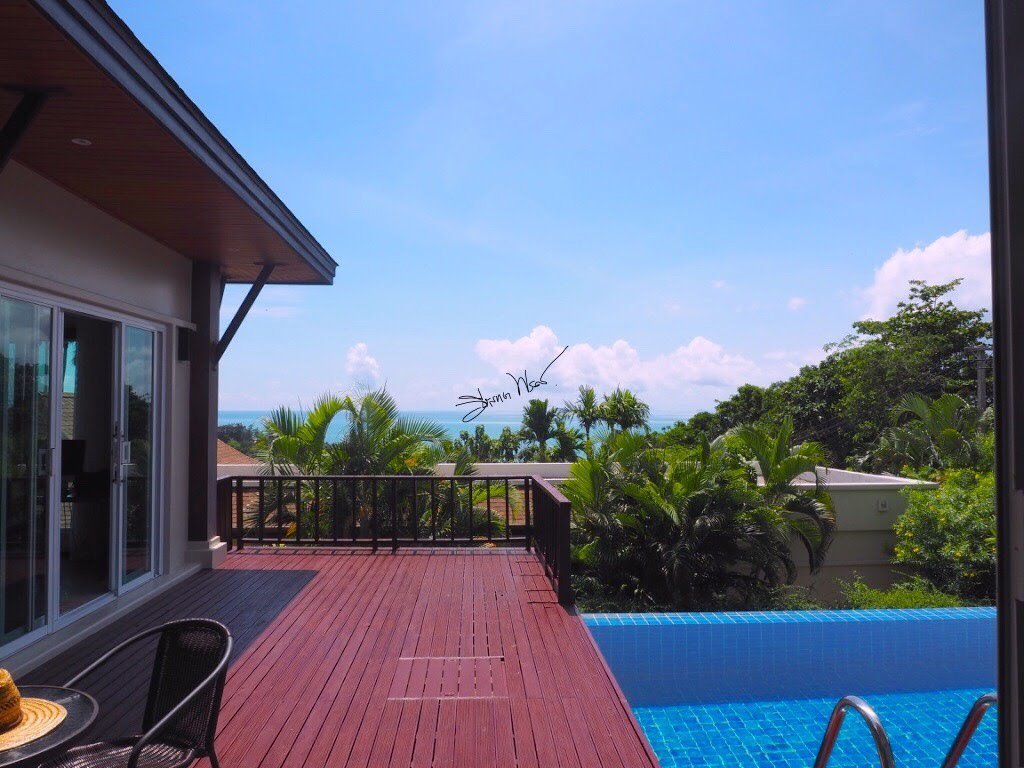 Villa en Wichit, Provincia de Phuket, Tailandia 3 - 15120578