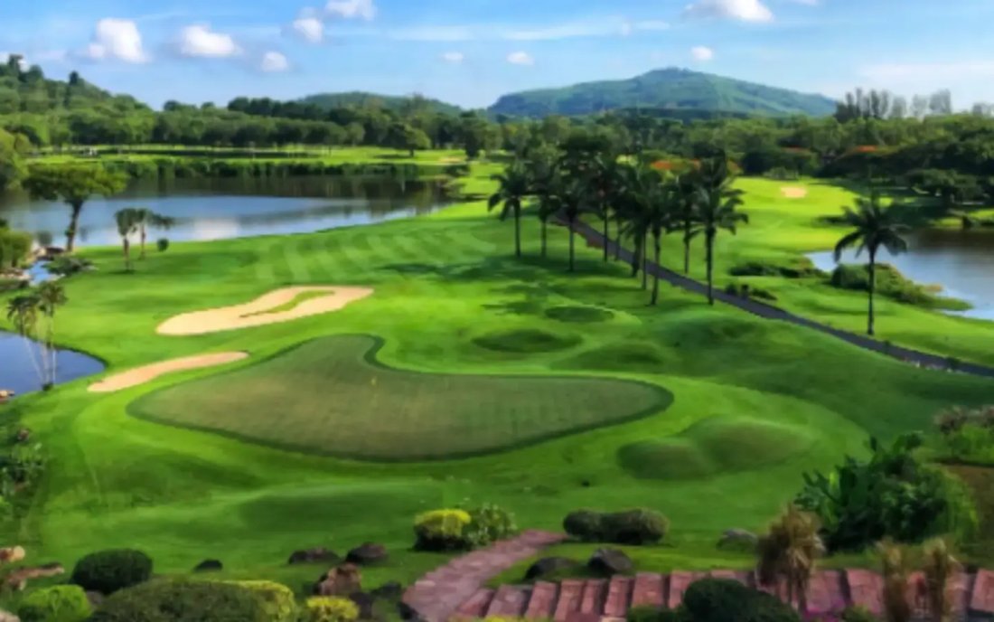 Condo in Mai Khao, Phuket, Thailand 4 - 15120467