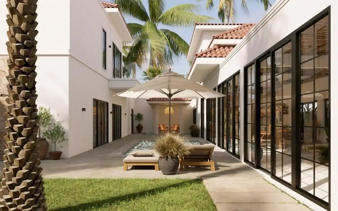 Villa in Rawai, Phuket, Thailand 1 - 15120279
